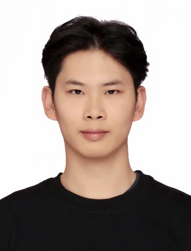 Portrait of Chunyang Wang